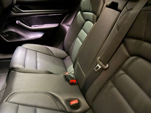 Used 2021 Porsche Taycan Sedan 4D image 6