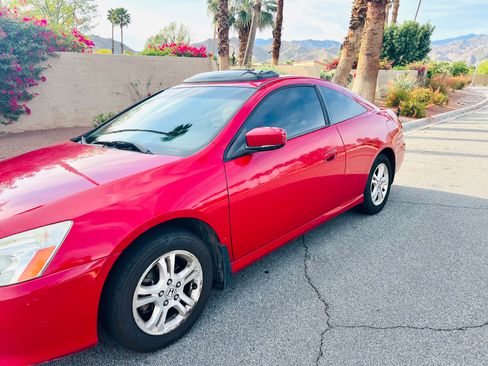 Used 2006 Honda Accord EX-L image 2