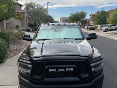 Used 2019 RAM 2500 Power Wagon