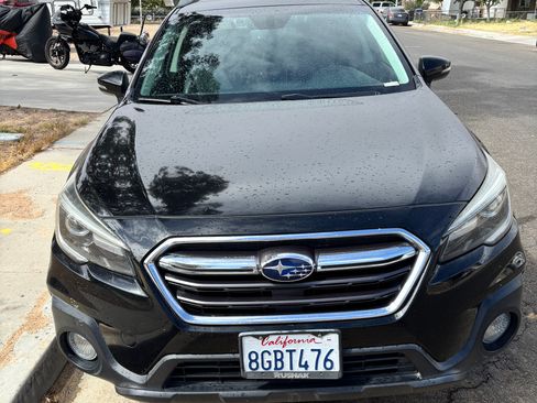 Used 2018 Subaru Outback 2.5i Limited AWD/4WD image 13