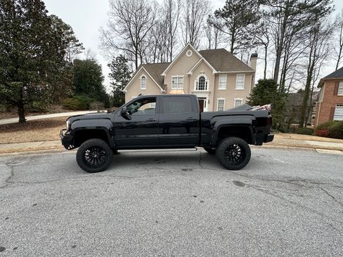 Used 2018 GMC Sierra 1500 Denali image 22