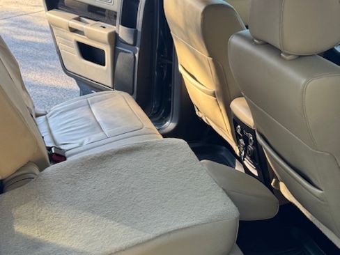 Used 2019 Ford Flex SEL w/ Equipment Group 202A image 6