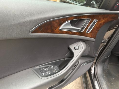 Used 2014 Audi A6 3.0T Prestige w/ Prestige Package image 11
