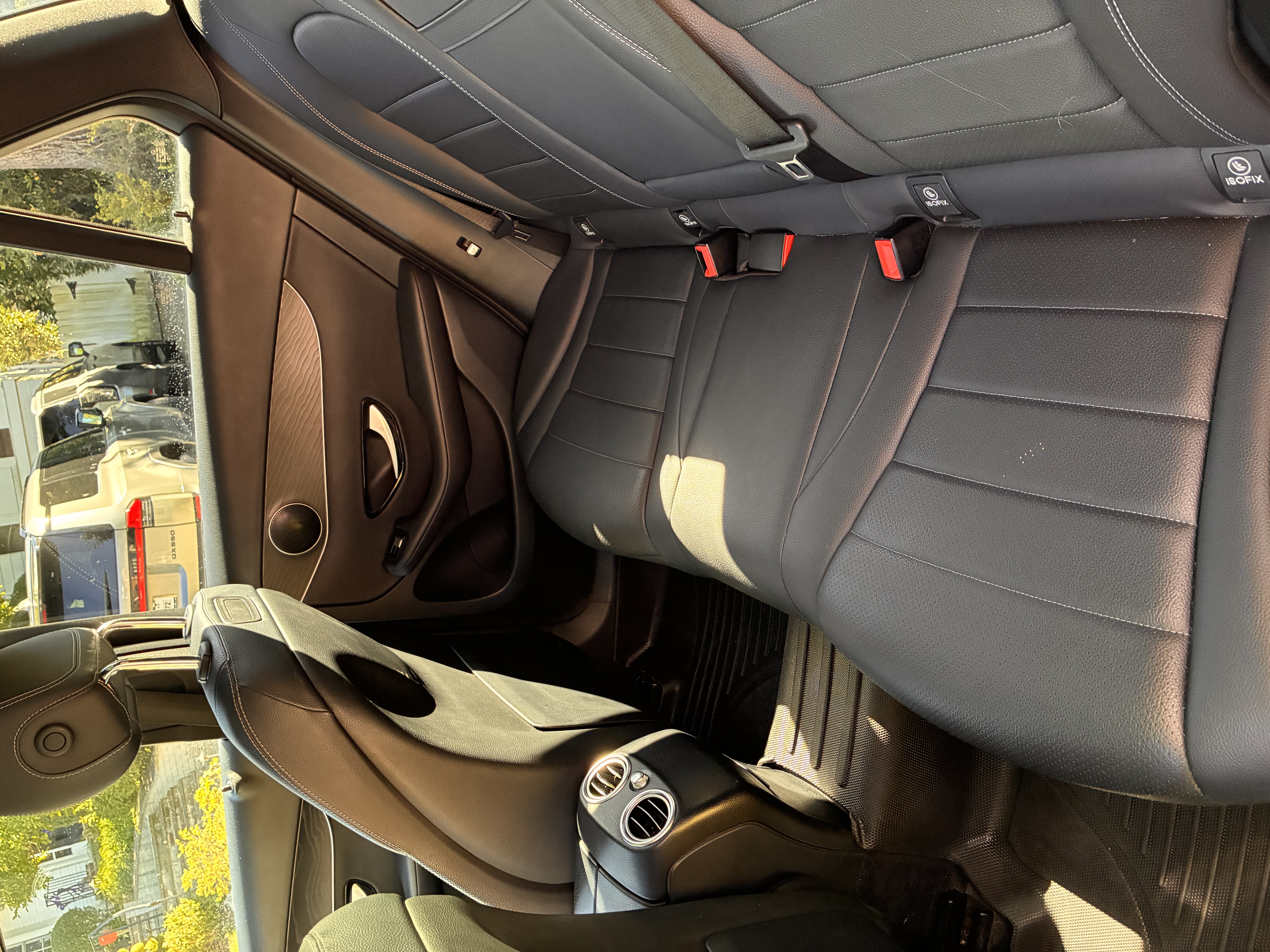 Used 2018 Mercedes-Benz GLC 300 image 15