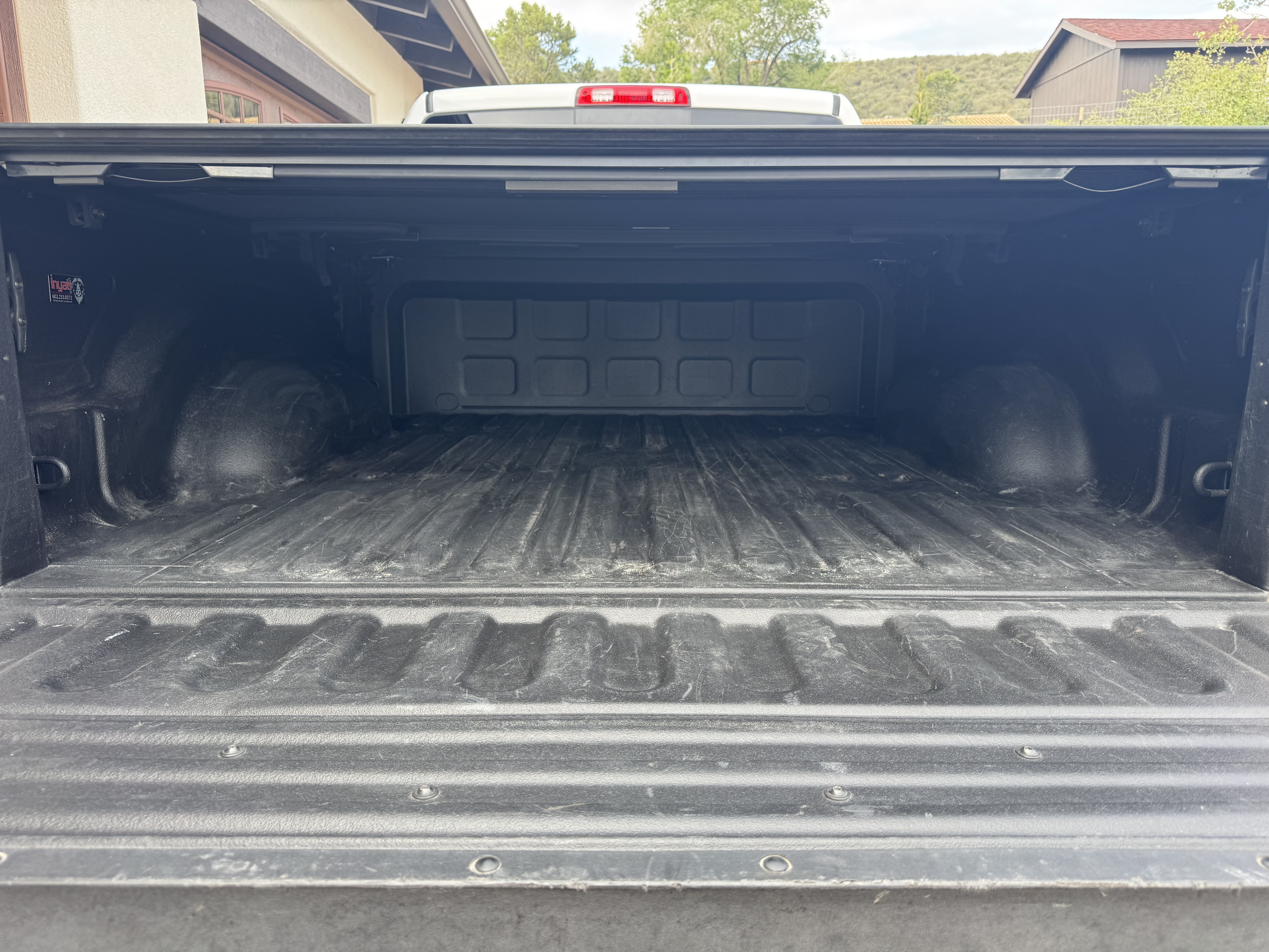 Used 2020 RAM 2500 Laramie AWD/4WD image 14