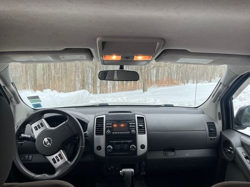 Used 2014 Nissan Xterra S w/ Value Package image 16