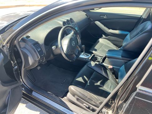 Used 2012 Nissan Altima 2.5 SL w/ 2.5SL Pkg image 11