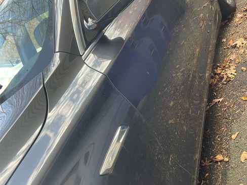 Used 2013 BMW 535i Gran Turismo xDrive image 9