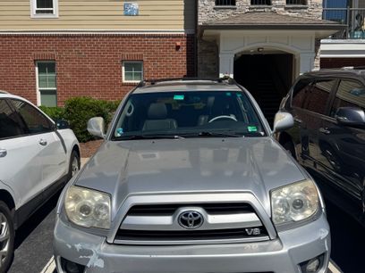 Used 2006 Toyota 4Runner Limited