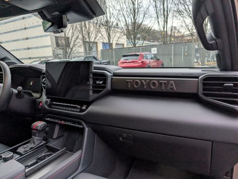 Used 2025 Toyota Sequoia TRD Pro image 20