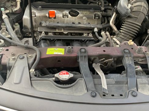 Used 2014 Honda CR-V EX-L image 16