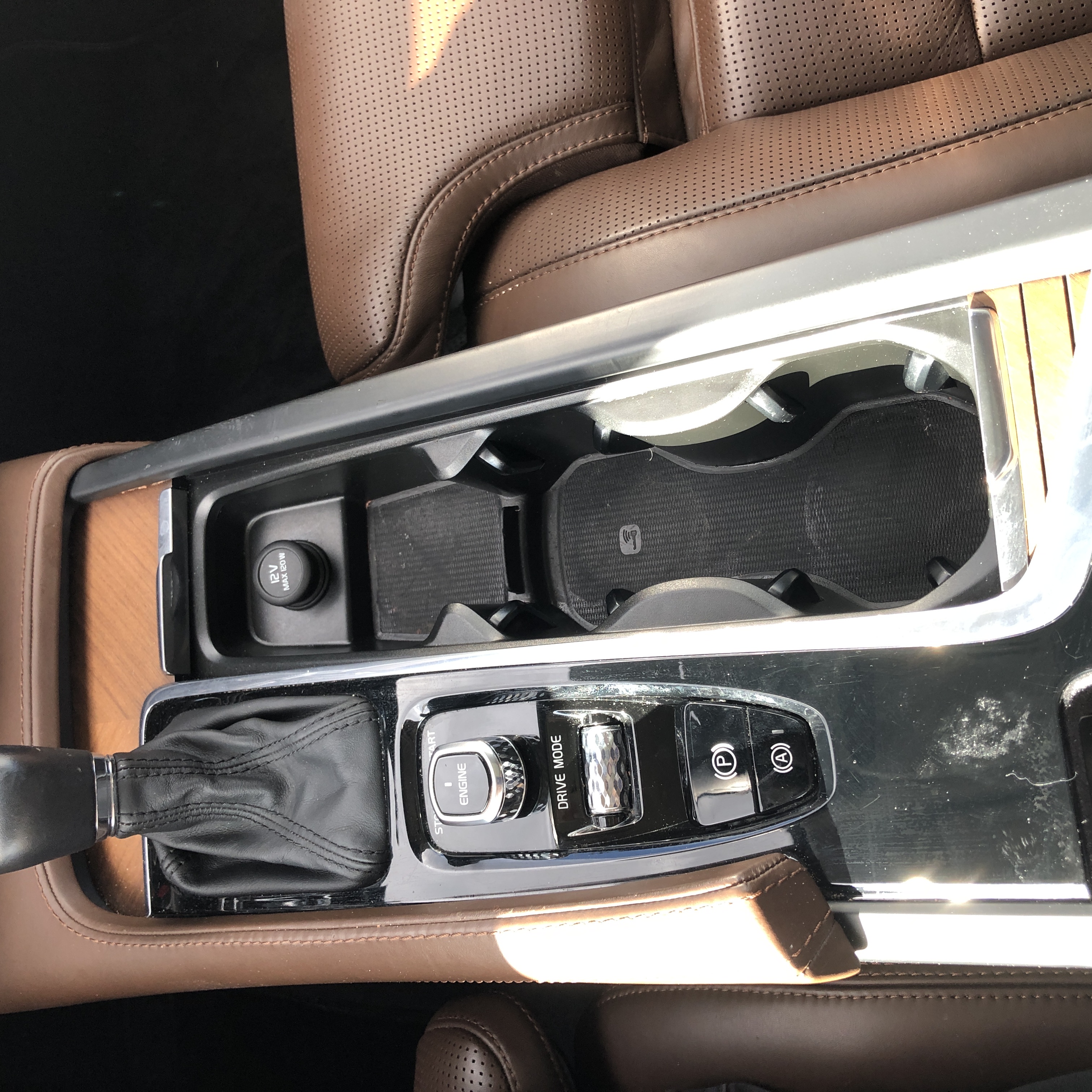 Used 2018 Volvo S90 T6 Inscription AWD/4WD image 13