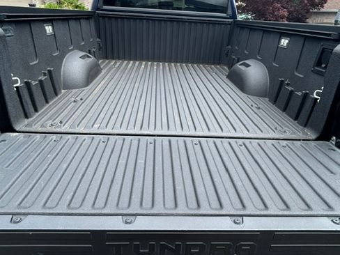 Used 2023 Toyota Tundra Platinum AWD/4WD image 19