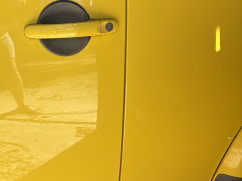 Used 2002 Volkswagen Beetle GLS image 4