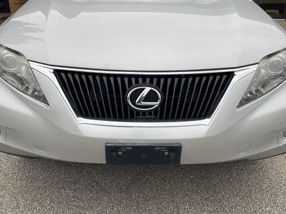 Used 2010 Lexus RX 350 AWD
