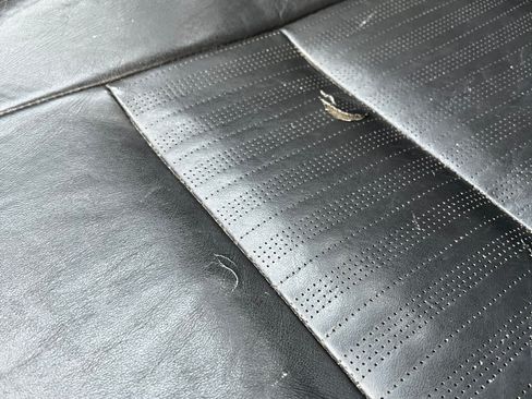 Used 2011 Ford Fusion Sport w/ 401A Rapid Spec Order Code image 27