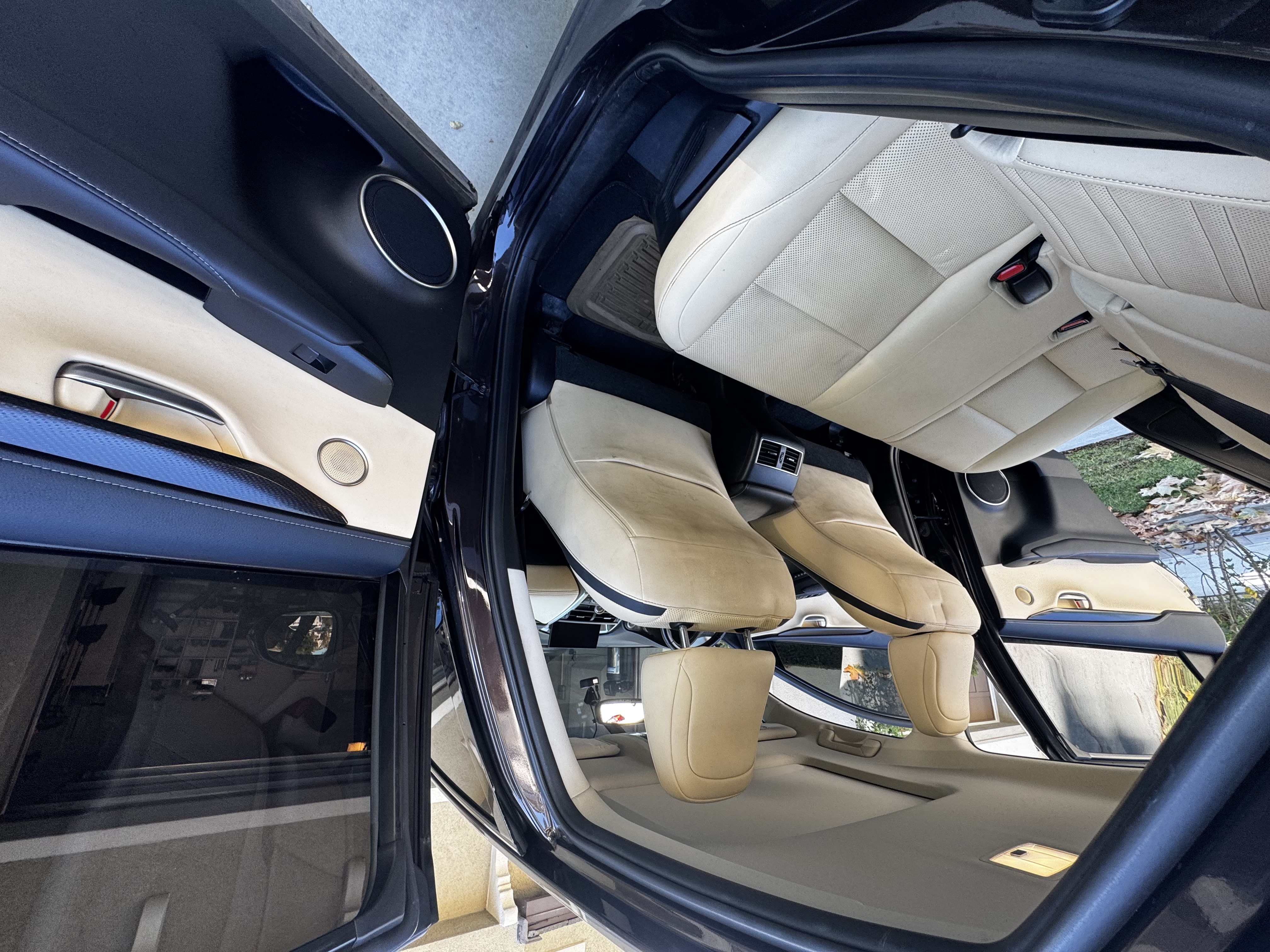 Used 2015 Lexus NX 200t FWD w/ Premium Package image 11
