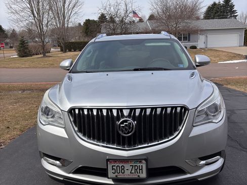 Used 2013 Buick Enclave Leather w/ Trailering Provision Package image 2