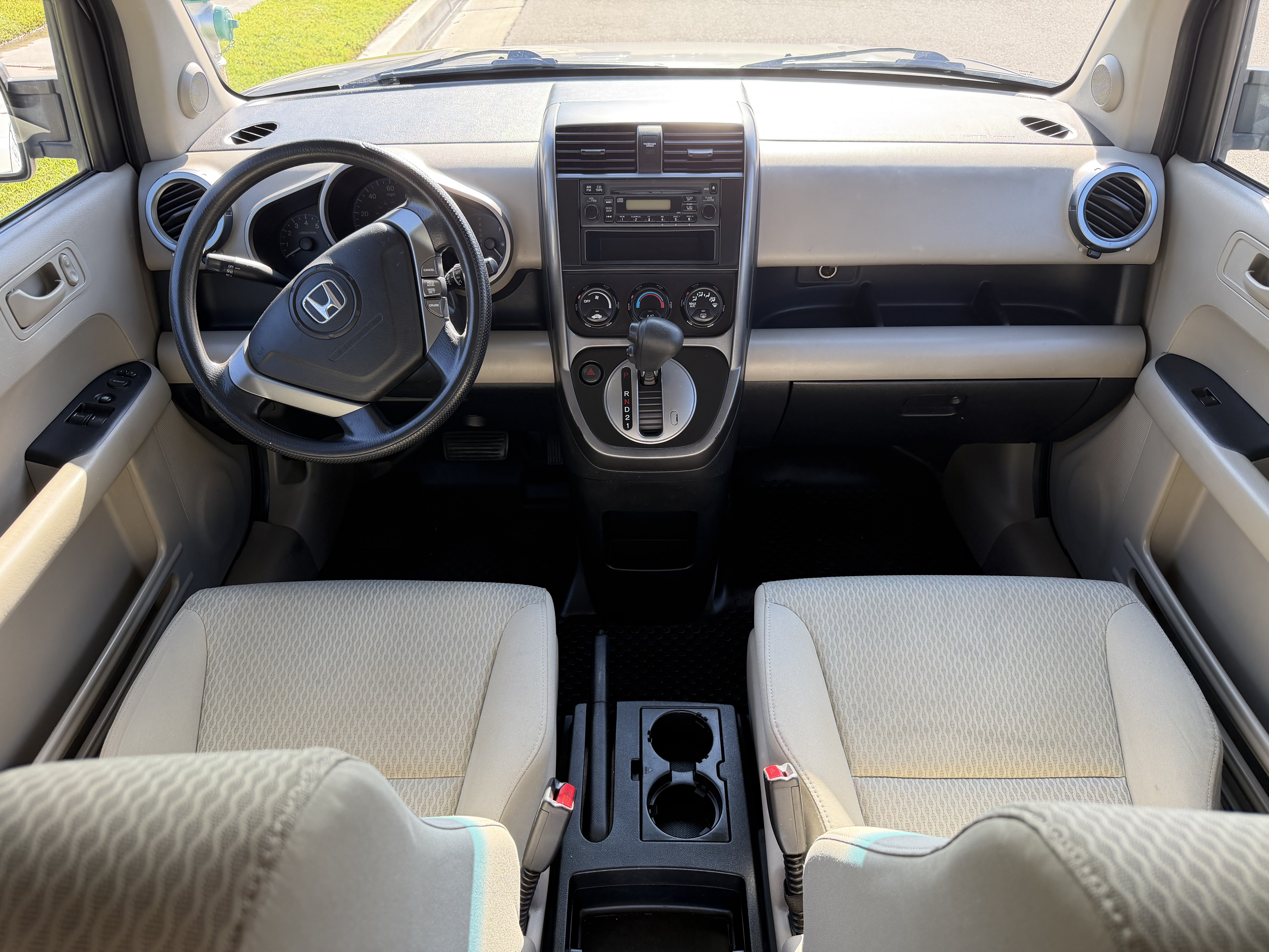 Used 2011 Honda Element LX image 6