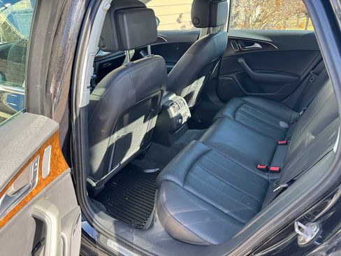 Used 2013 Audi A6 3.0T Prestige image 14