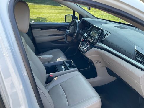 Used 2020 Honda Odyssey Elite image 12
