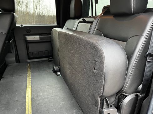 Used 2016 Ford F250 Lariat w/ Lariat Ultimate Package image 27