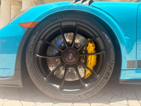 Used 2019 Porsche 911 GT3 RS RWD image 14