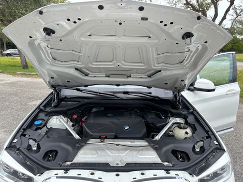 Used 2020 BMW X3 sDrive30i image 17
