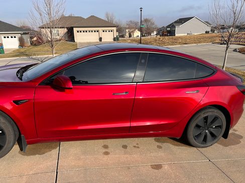 Used 2024 Tesla Model 3 Long Range image 4