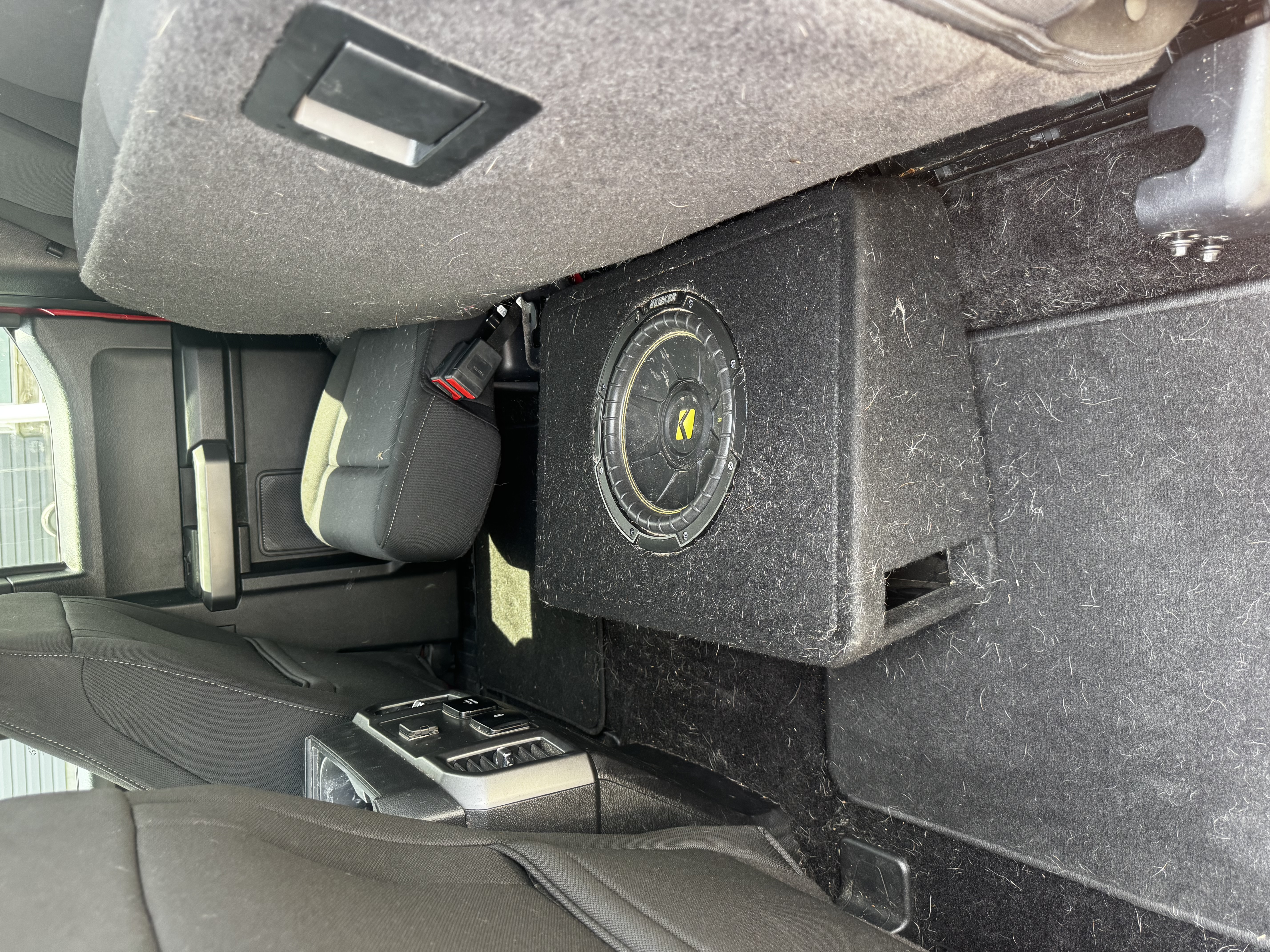 Used 2018 Ford F150 XLT w/ Equipment Group 301A Mid AWD/4WD image 9