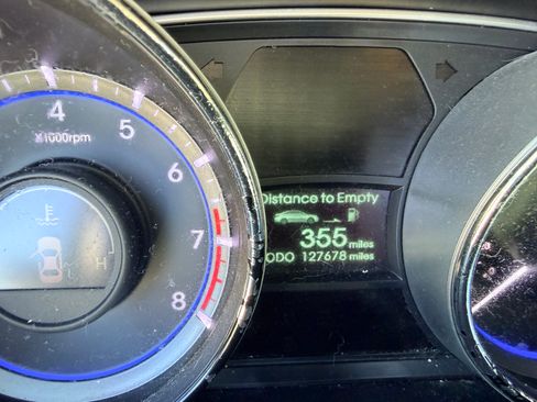 Used 2014 Hyundai Sonata GLS image 15