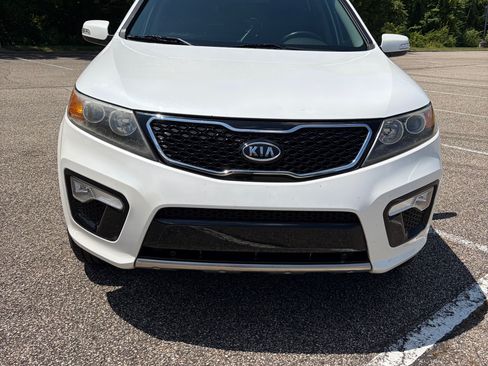 Used 2011 Kia Sorento SX AWD/4WD image 1