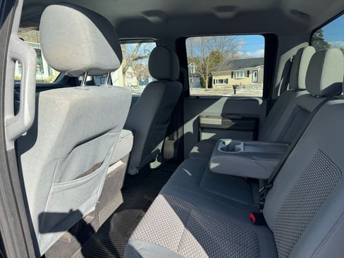 Used 2016 Ford F250 XLT w/ XLT Premium Package image 6