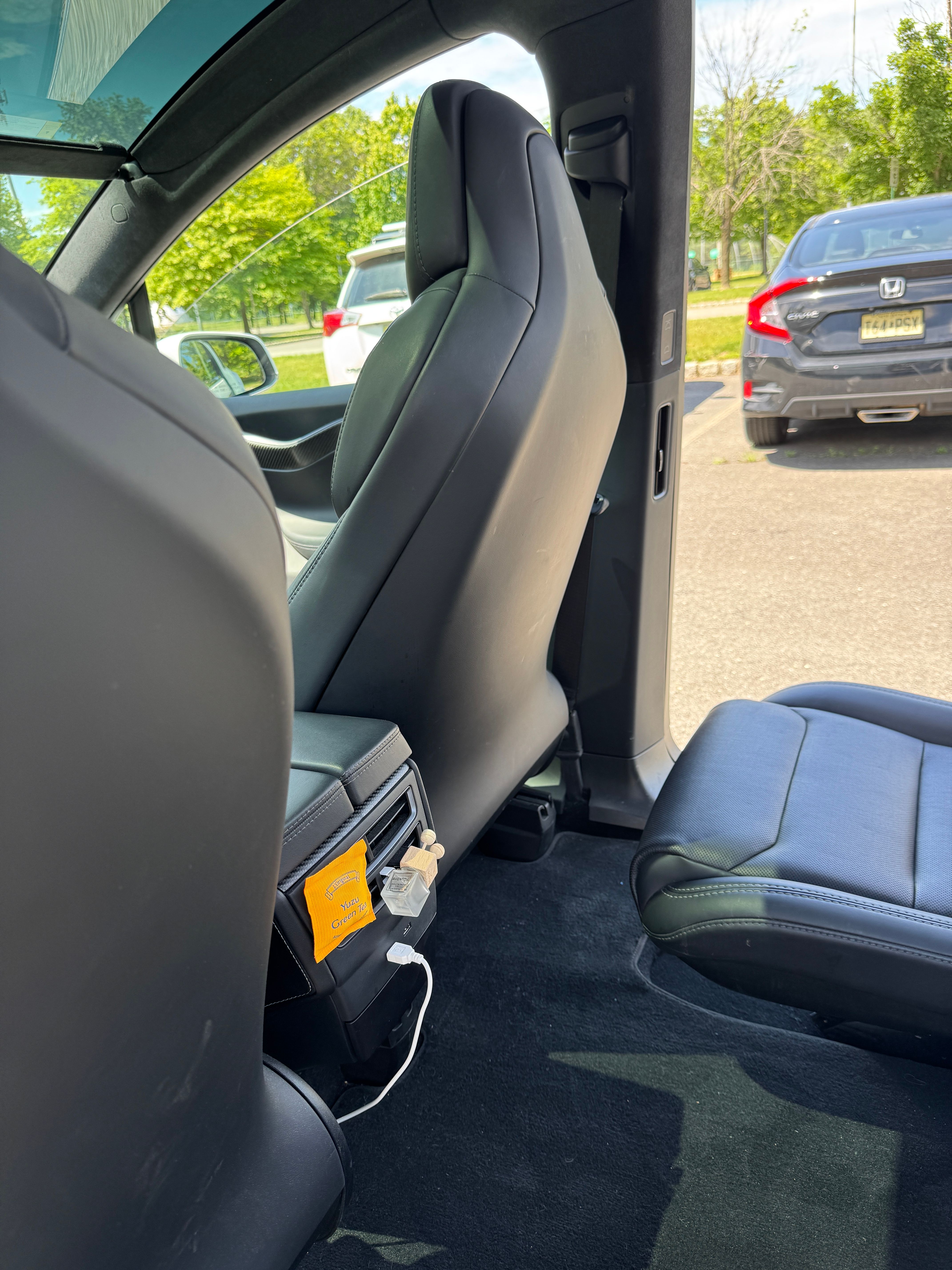 Used 2018 Tesla Model X P100D AWD/4WD image 10