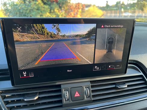 Used 2023 Audi Q5 2.0T Prestige image 14