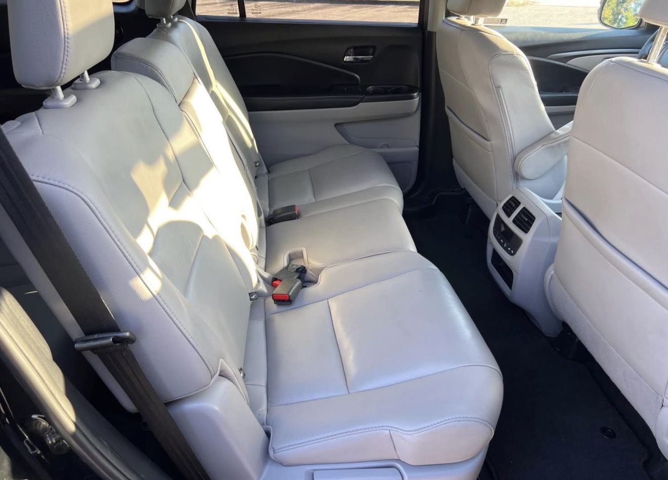 Used 2018 Honda Pilot EX-L image 15