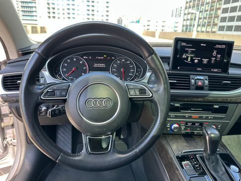 Used 2017 Audi A7 3.0T Prestige w/ Prestige Package AWD/4WD image 18