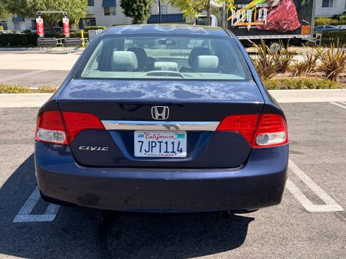 Used 2011 Honda Civic EX image 18