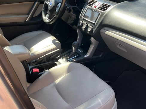 Used 2015 Subaru Forester 2.5i Touring w/ Popular Package #2 image 13