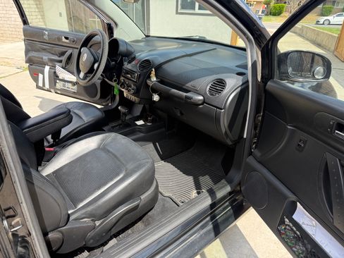 Used 2007 Volkswagen Beetle Coupe w/ Package 1 image 13