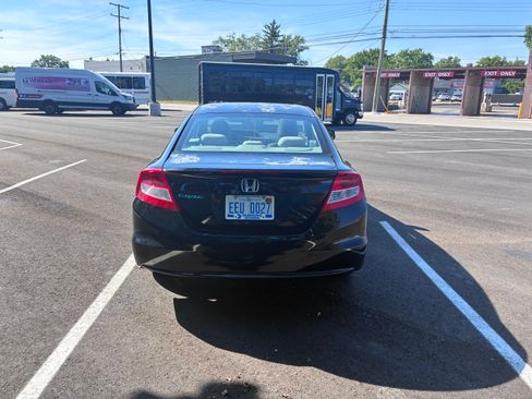 Used 2013 Honda Civic EX image 6