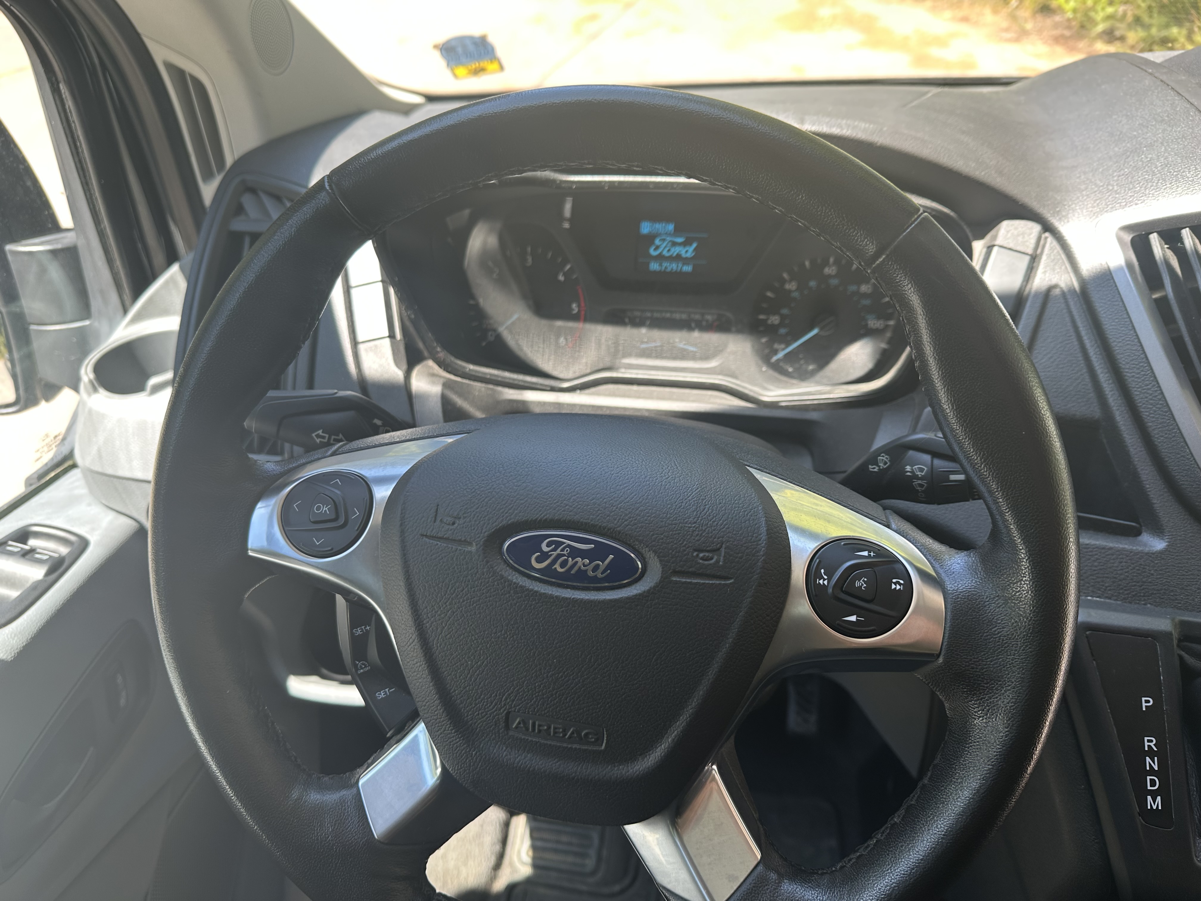 Used 2017 Ford Transit 350 XLT RWD image 15