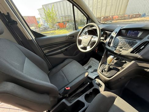 Used 2014 Ford Transit Connect XL image 23