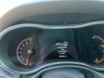 Used 2020 Jeep Grand Cherokee Limited