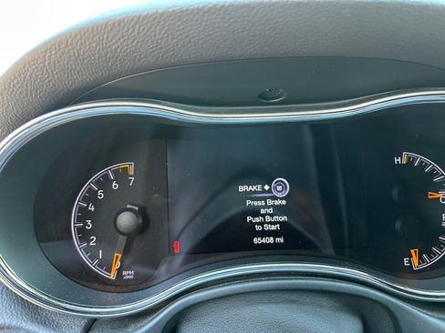 Used 2020 Jeep Grand Cherokee Limited AWD/4WD image 1