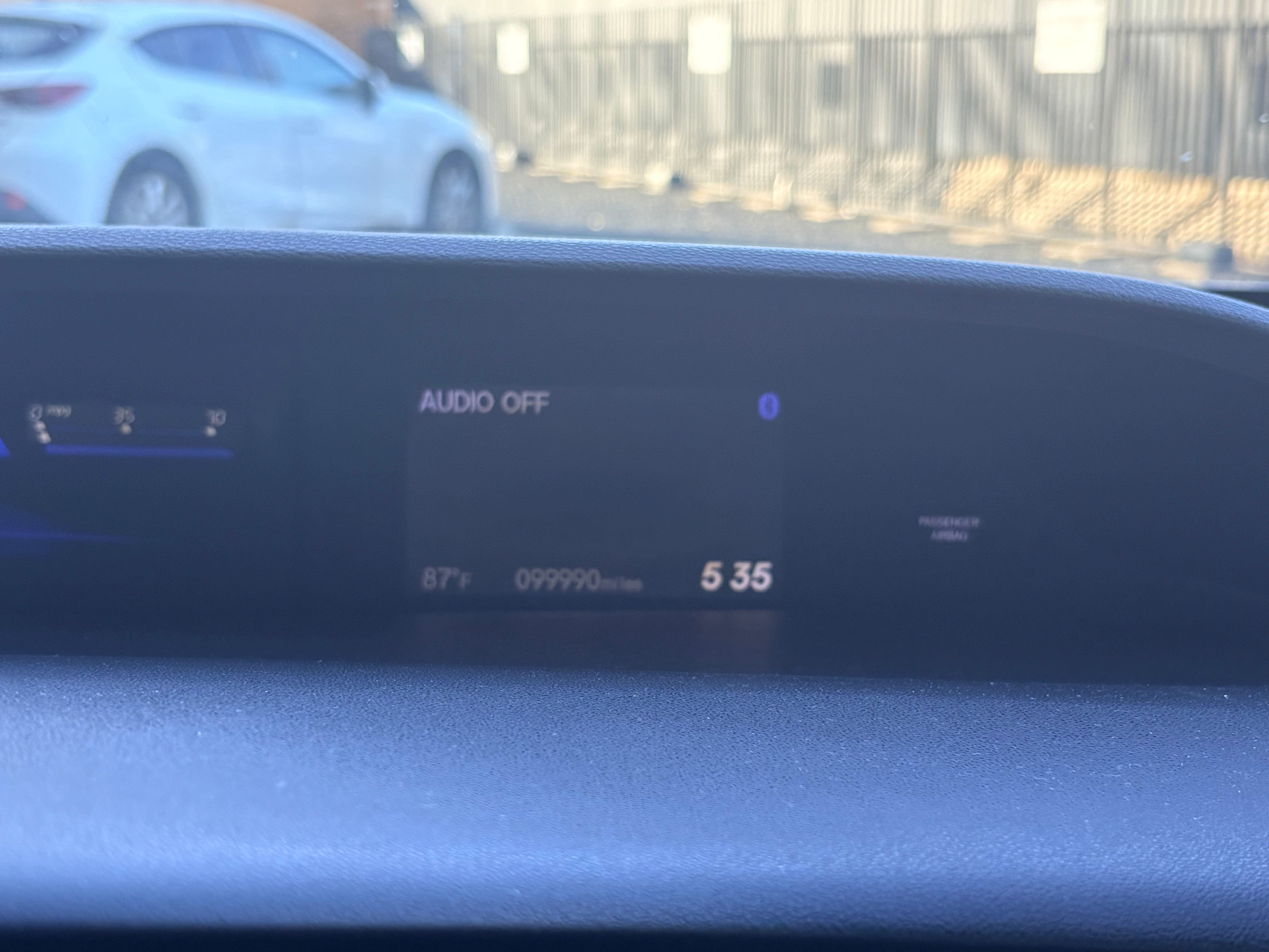 Used 2013 Honda Civic LX image 6