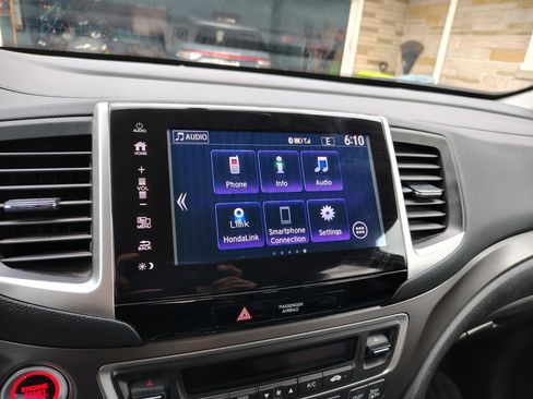 Used 2017 Honda Pilot EX-L image 14