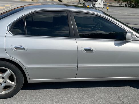 Used 2003 Acura TL image 10