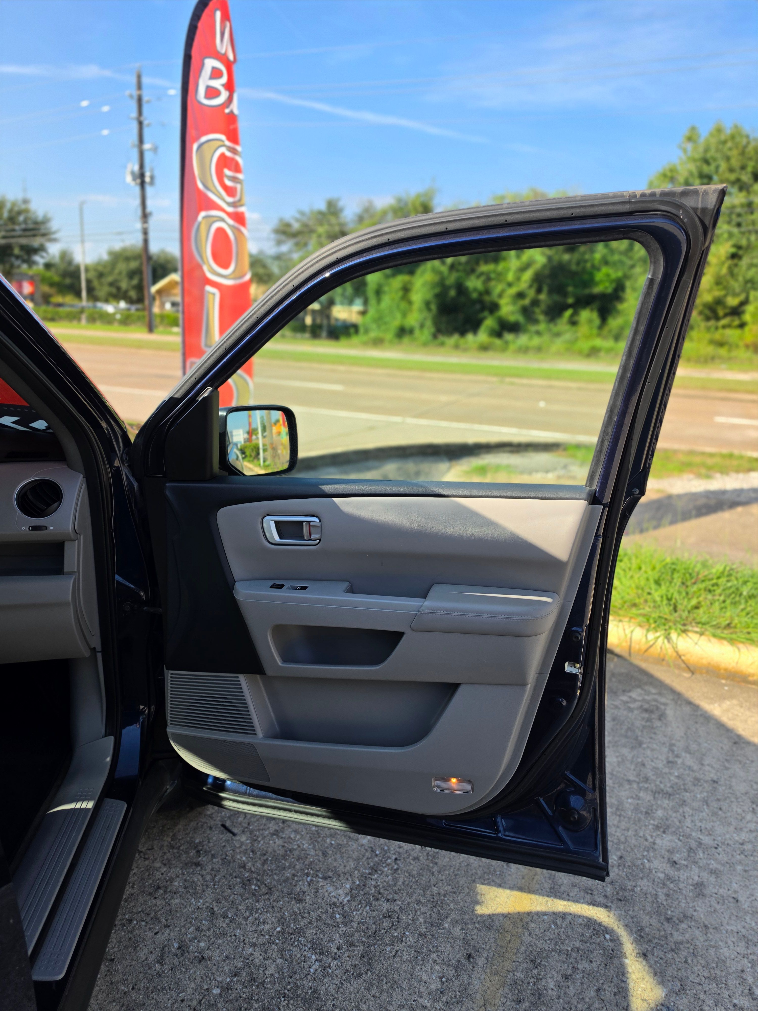 Used 2015 Honda Pilot EX-L image 19
