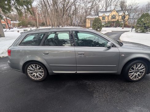 Used 2008 Audi A4 2.0T image 8